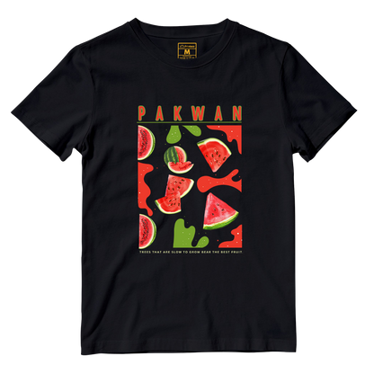 Cotton Shirt: PAKWAN