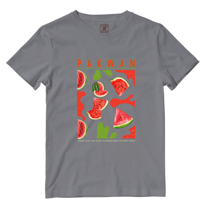 Cotton Shirt: PAKWAN