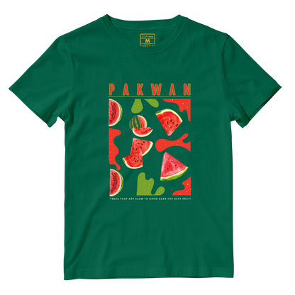 Cotton Shirt: PAKWAN