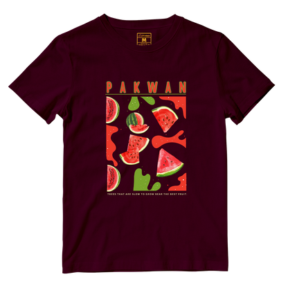 Cotton Shirt: PAKWAN