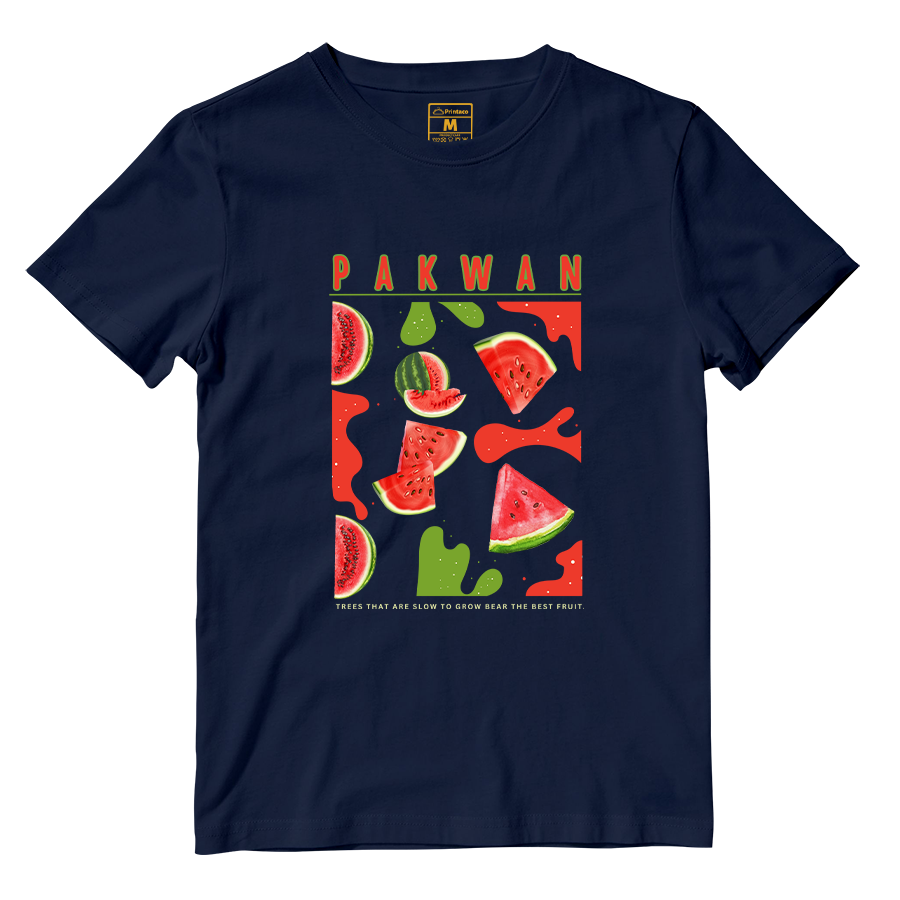 Cotton Shirt: PAKWAN