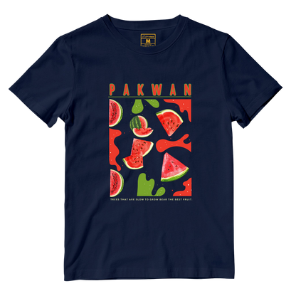 Cotton Shirt: PAKWAN