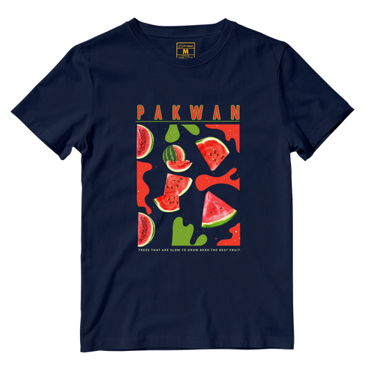 Cotton Shirt: PAKWAN