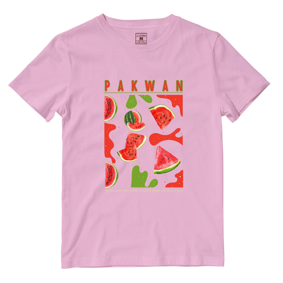 Cotton Shirt: PAKWAN