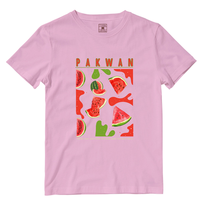 Cotton Shirt: PAKWAN