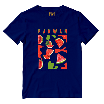 Cotton Shirt: PAKWAN