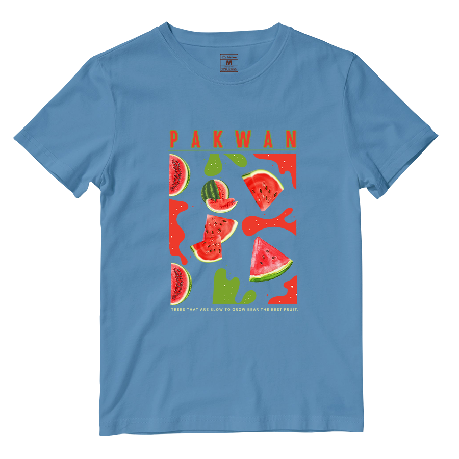 Cotton Shirt: PAKWAN