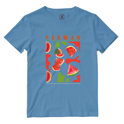 Cotton Shirt: PAKWAN