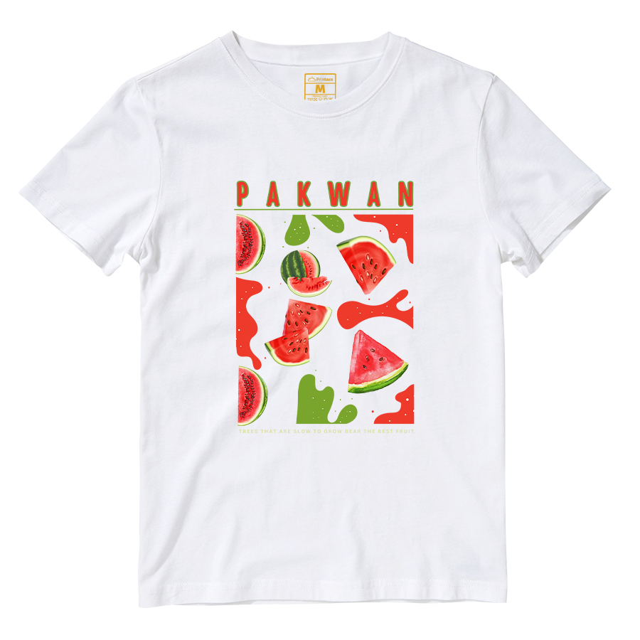 Cotton Shirt: PAKWAN