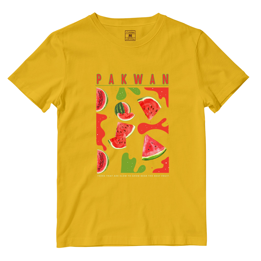 Cotton Shirt: PAKWAN