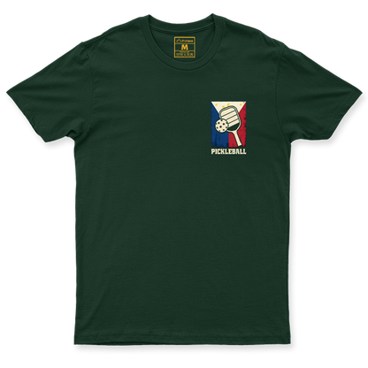 Drifit Shirt: PH Pickleball Pocket