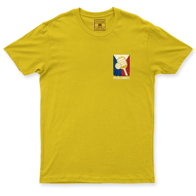 Drifit Shirt: PH Pickleball Pocket