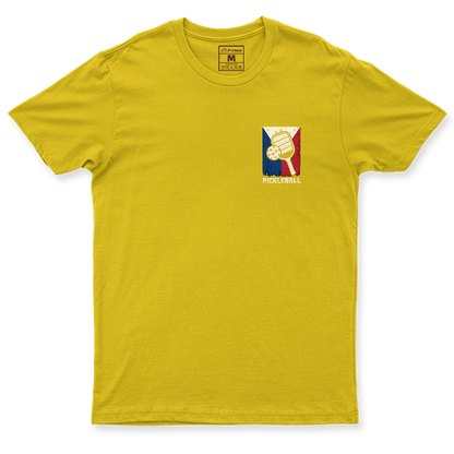 Drifit Shirt: PH Pickleball Pocket