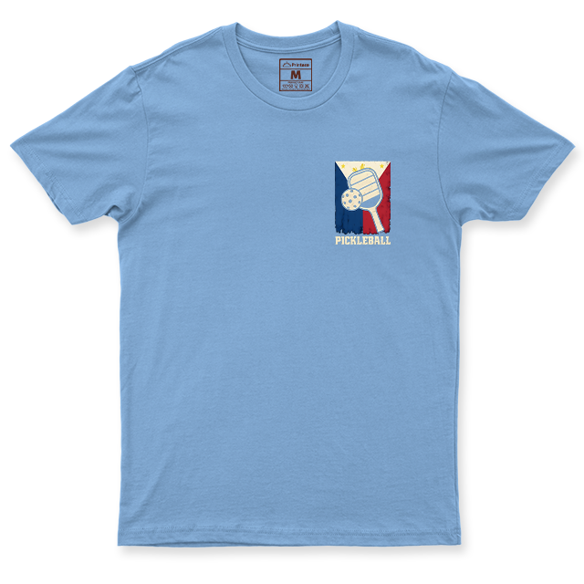 Drifit Shirt: PH Pickleball Pocket