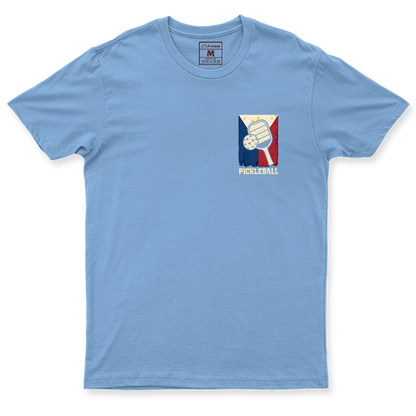 Drifit Shirt: PH Pickleball Pocket
