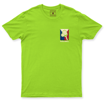 Drifit Shirt: PH Pickleball Pocket