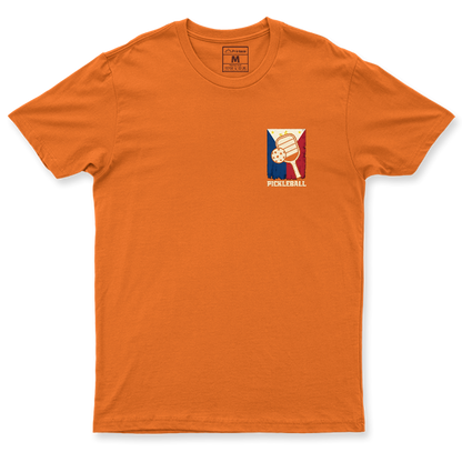 Drifit Shirt: PH Pickleball Pocket