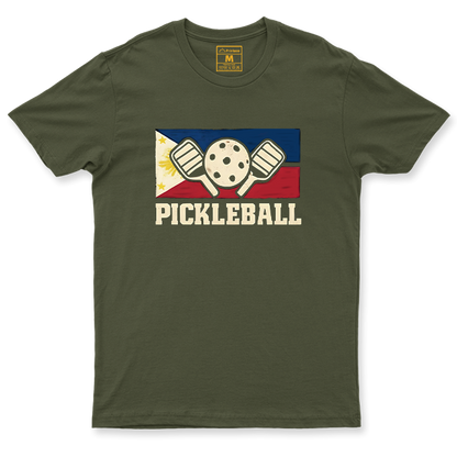 Drifit Shirt: PH Pickleball