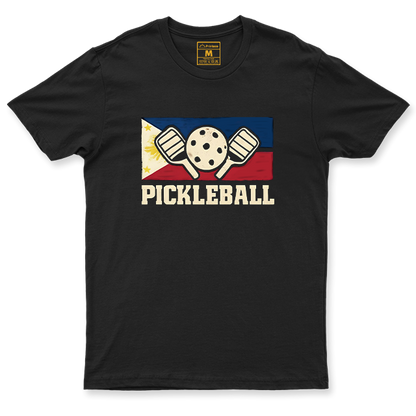 Drifit Shirt: PH Pickleball
