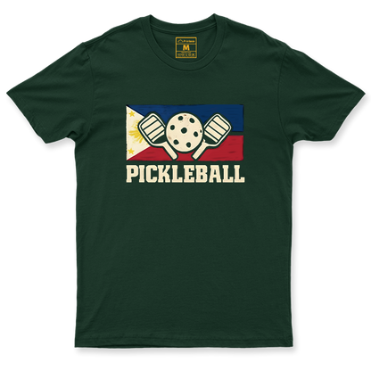 Drifit Shirt: PH Pickleball