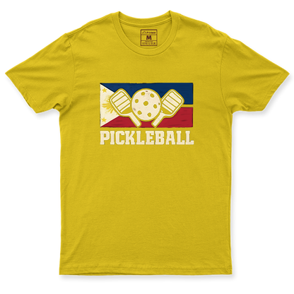 Drifit Shirt: PH Pickleball