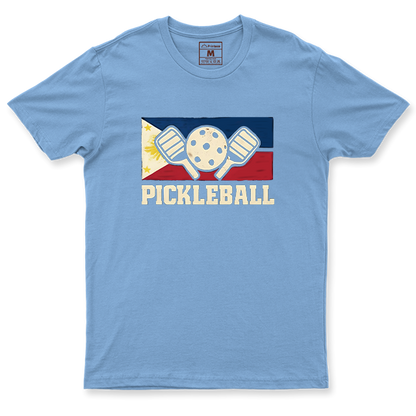 Drifit Shirt: PH Pickleball