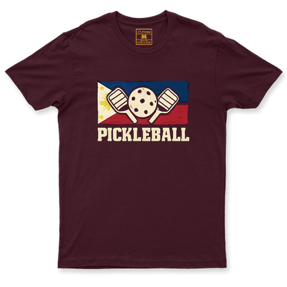 Drifit Shirt: PH Pickleball