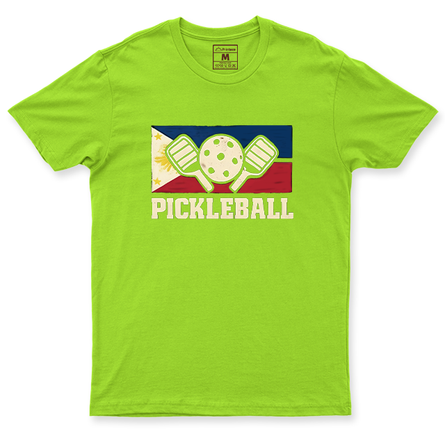Drifit Shirt: PH Pickleball