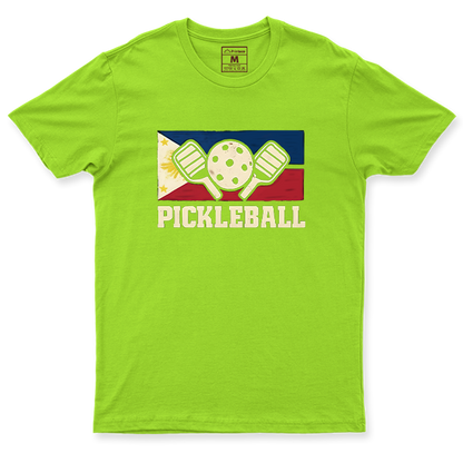 Drifit Shirt: PH Pickleball