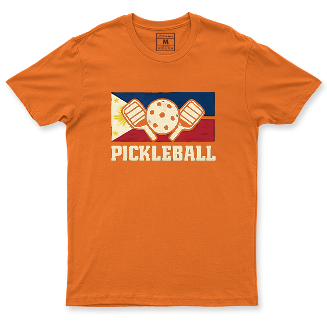 Drifit Shirt: PH Pickleball
