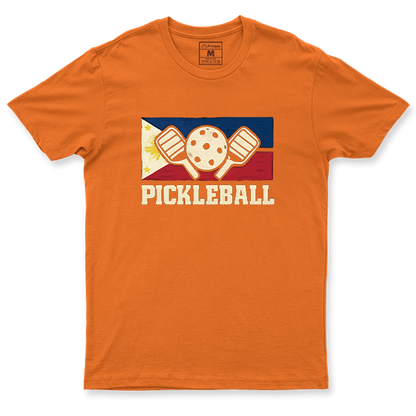 Drifit Shirt: PH Pickleball