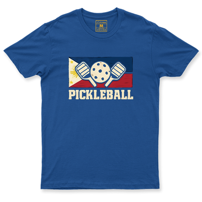 Drifit Shirt: PH Pickleball