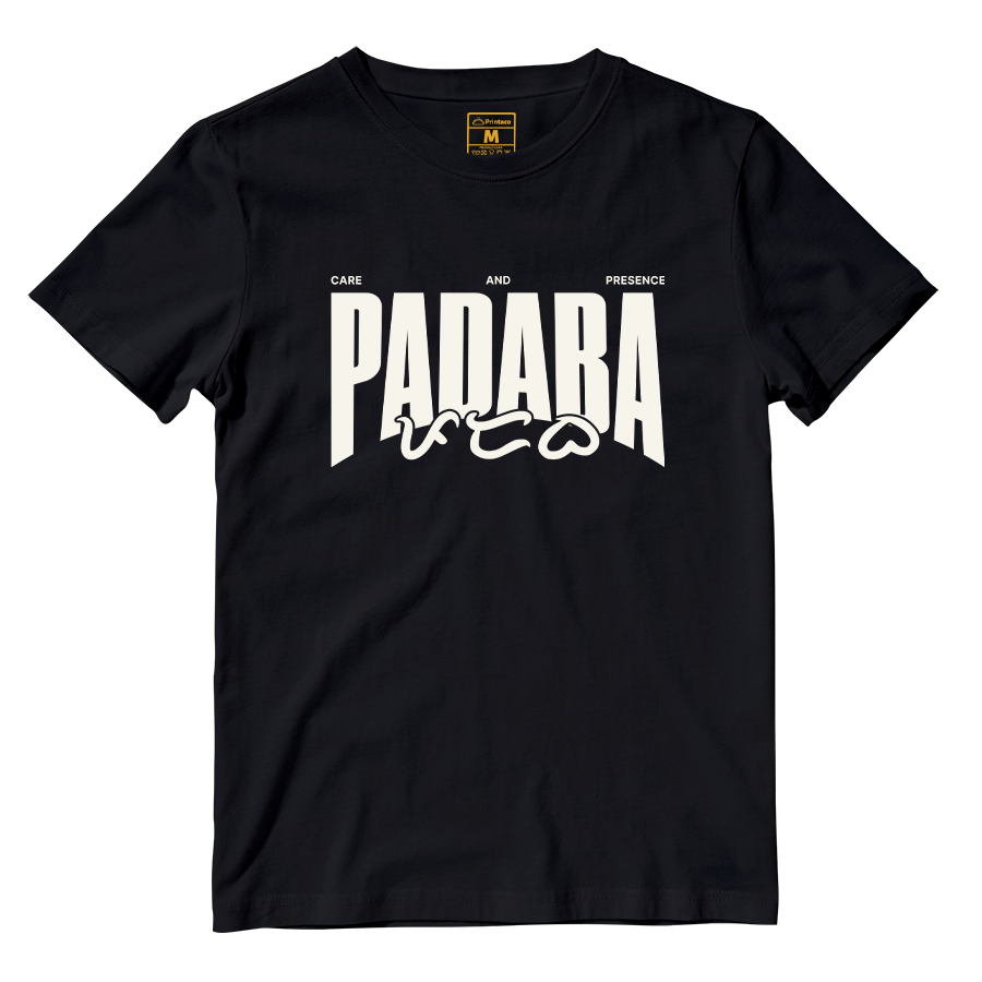 Cotton Shirt: Padaba Core Meaning