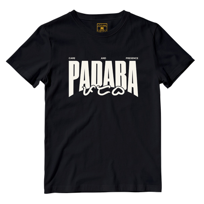 Cotton Shirt: Padaba Core Meaning