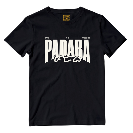 Cotton Shirt: Padaba Core Meaning