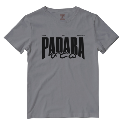 Cotton Shirt: Padaba Core Meaning