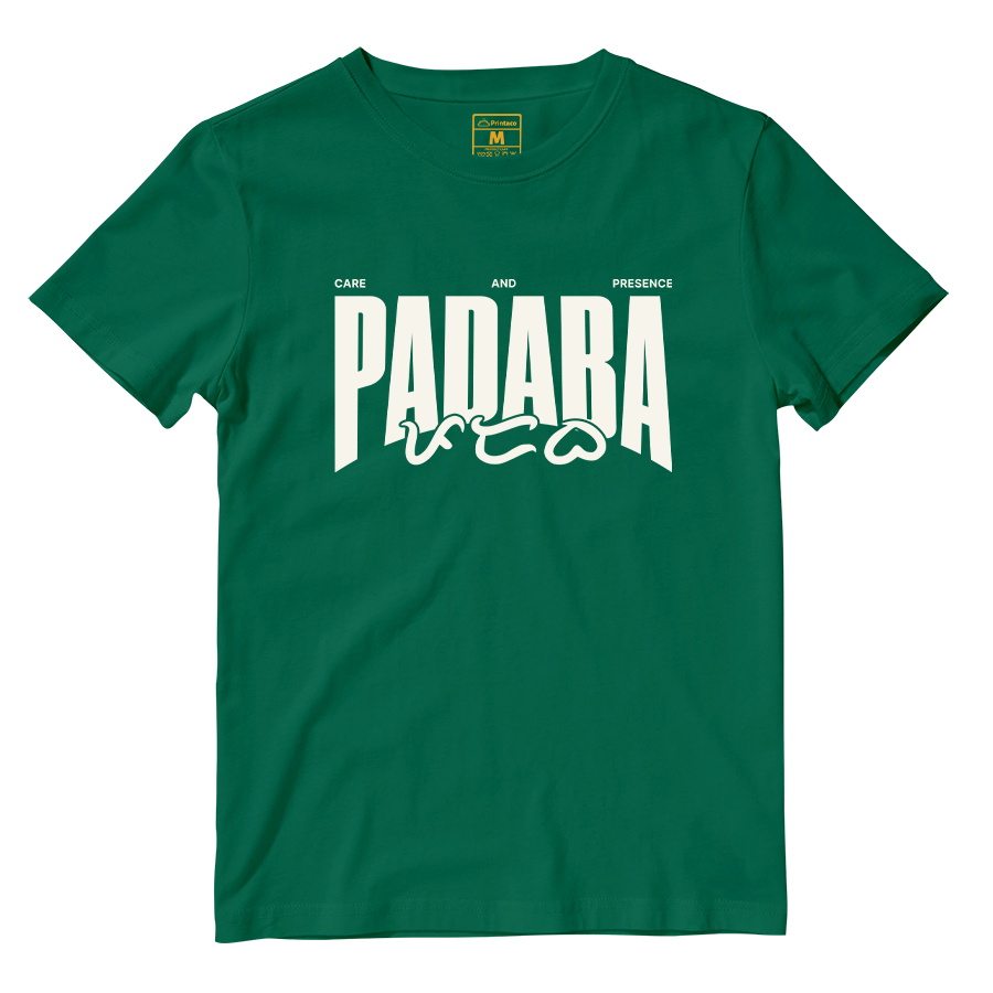 Cotton Shirt: Padaba Core Meaning