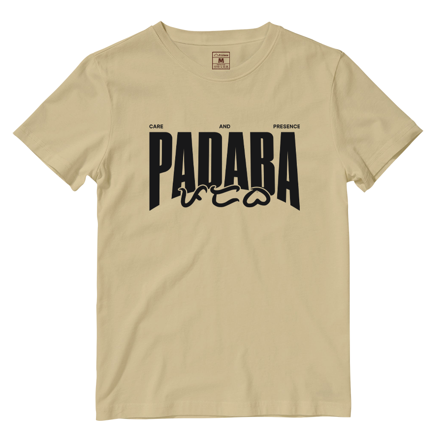 Cotton Shirt: Padaba Core Meaning