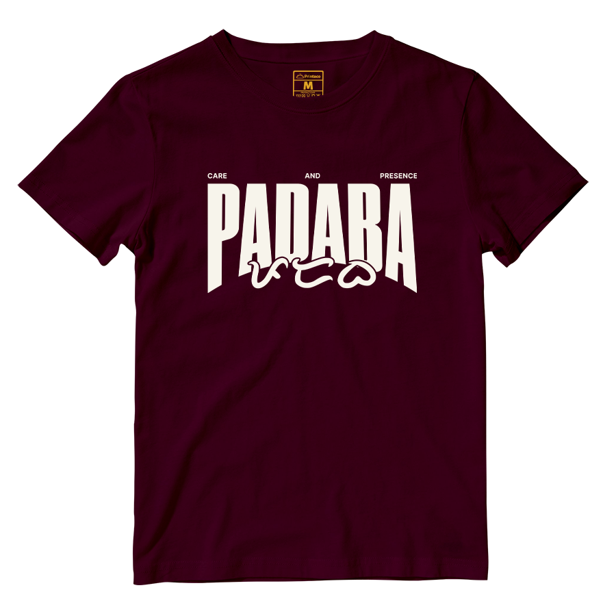 Cotton Shirt: Padaba Core Meaning