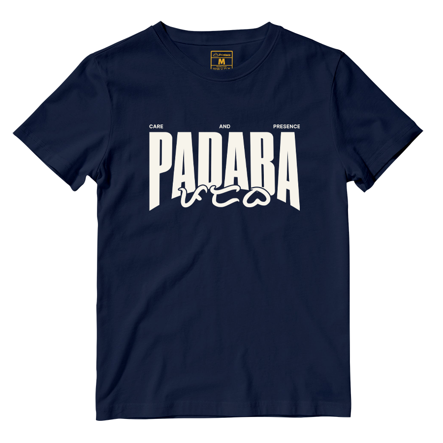 Cotton Shirt: Padaba Core Meaning