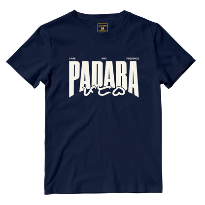 Cotton Shirt: Padaba Core Meaning