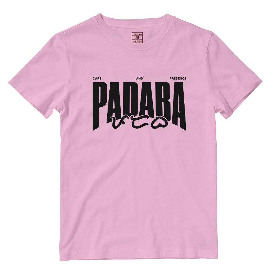 Cotton Shirt: Padaba Core Meaning
