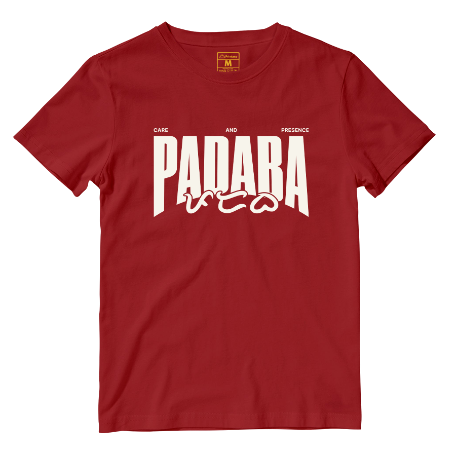 Cotton Shirt: Padaba Core Meaning