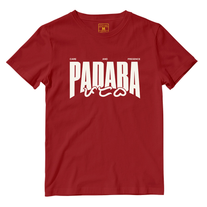 Cotton Shirt: Padaba Core Meaning