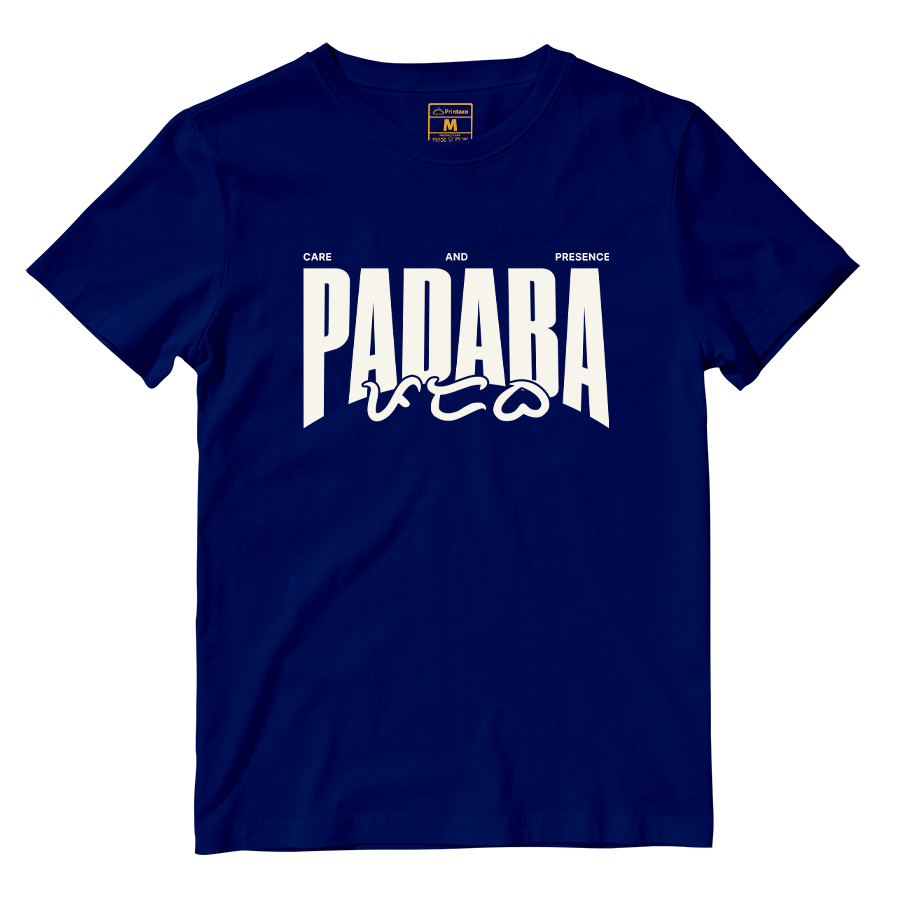Cotton Shirt: Padaba Core Meaning
