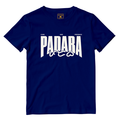 Cotton Shirt: Padaba Core Meaning