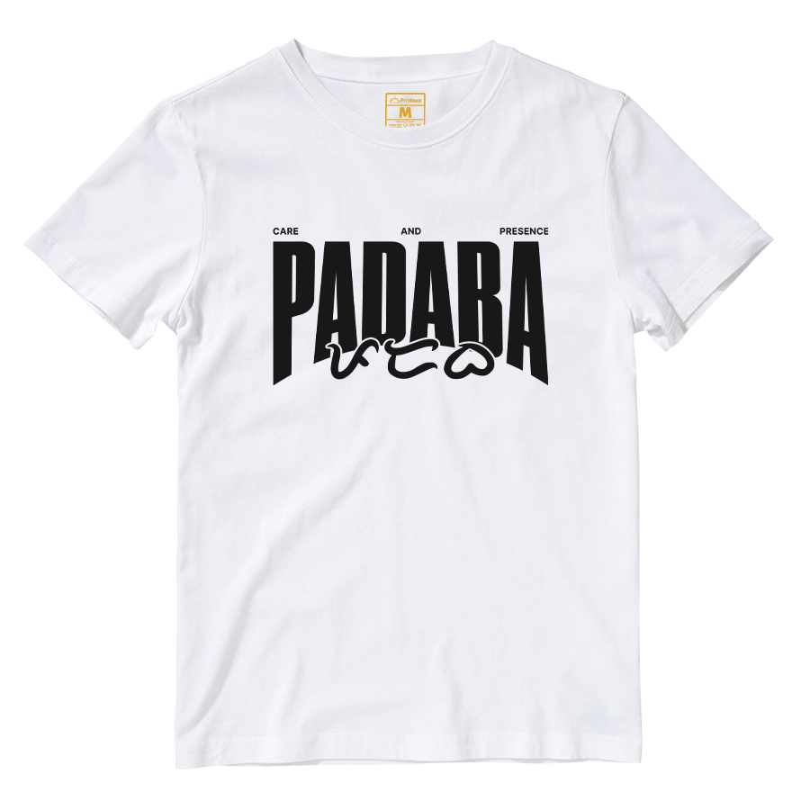Cotton Shirt: Padaba Core Meaning