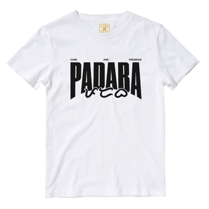 Cotton Shirt: Padaba Core Meaning