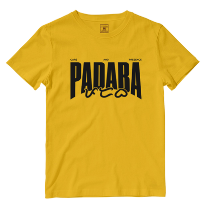 Cotton Shirt: Padaba Core Meaning