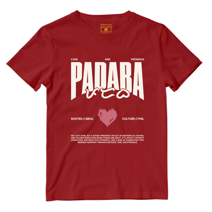Cotton Shirt: Padaba